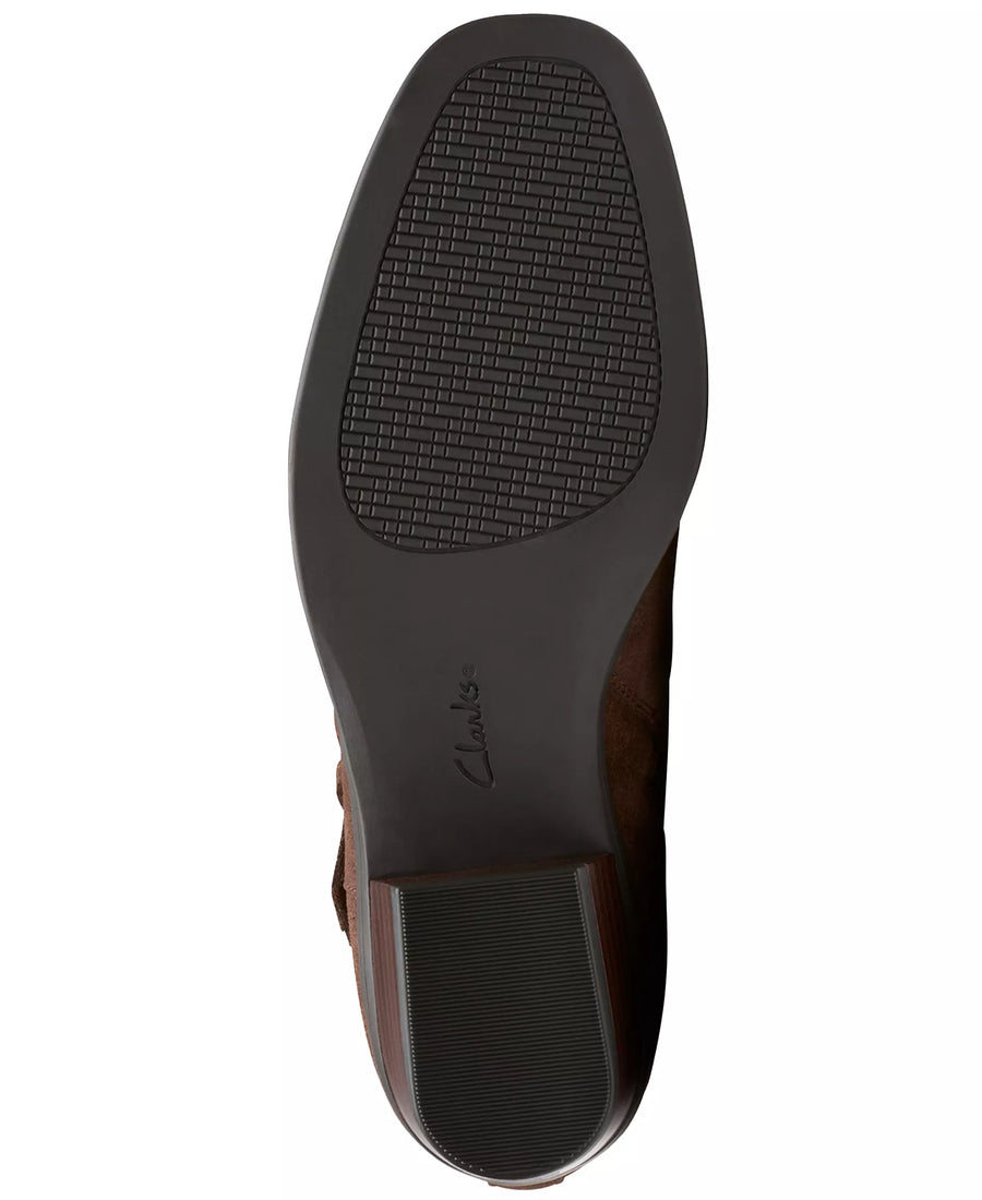 Clarks Women's Danyelle Wish Boots
