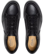 Clarks Women's Bryianne Bayla Round Toe Sneakers
