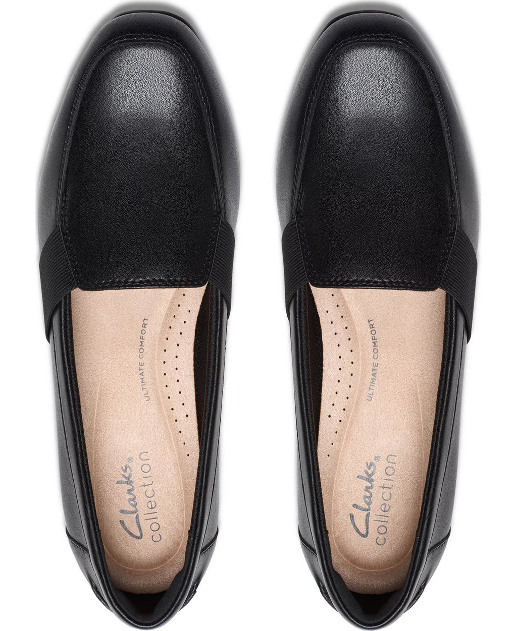 Clarks Collection Women's Juliet Beat Slip-On Loafers