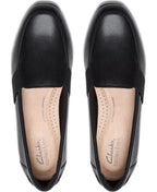Clarks Collection Women's Juliet Beat Slip-On Loafers
