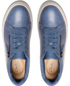 Clarks Women's Mykah Joy Round Toe Sneakers