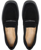 Clarks Women's Lauryl Step Round Toe Loafers