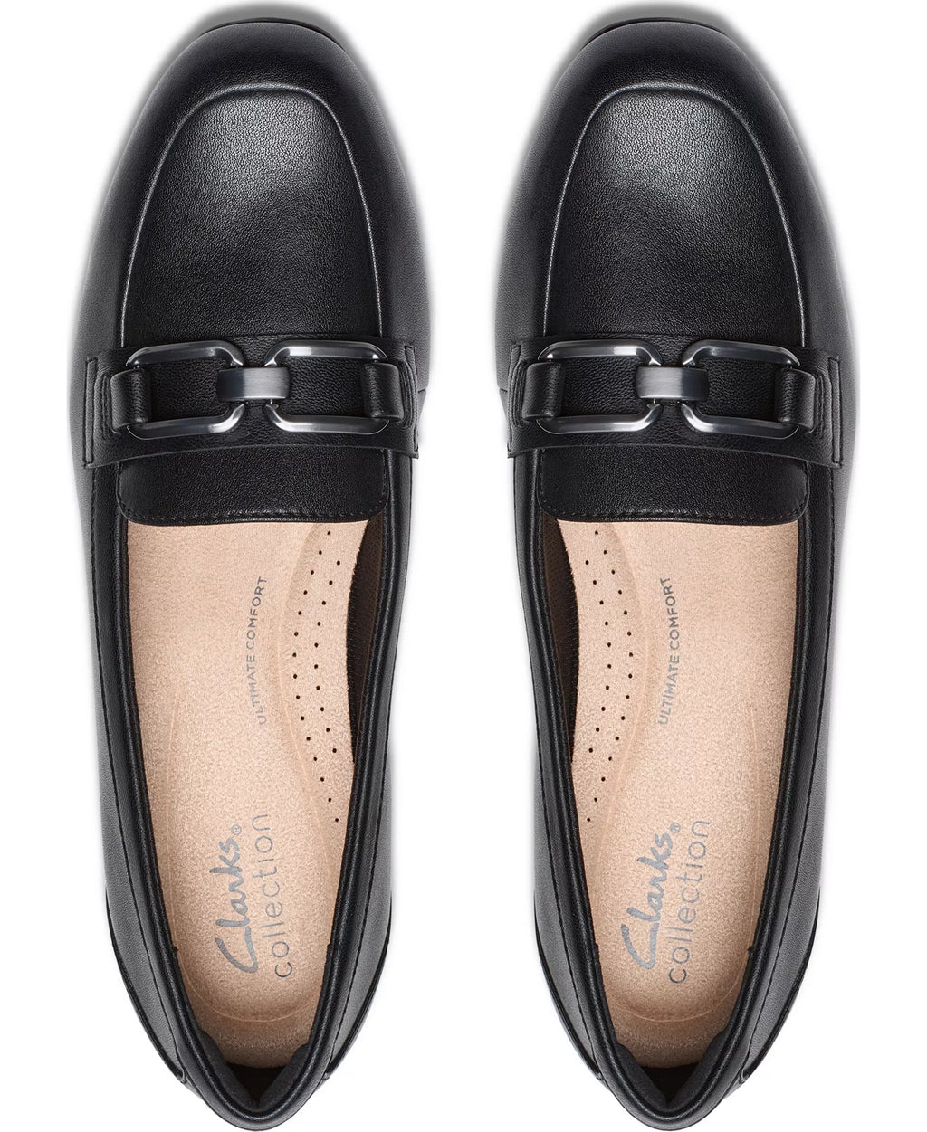 Clarks Women's Juliet Echo Slip-On Loafers