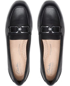 Clarks Women's Juliet Echo Slip-On Loafers