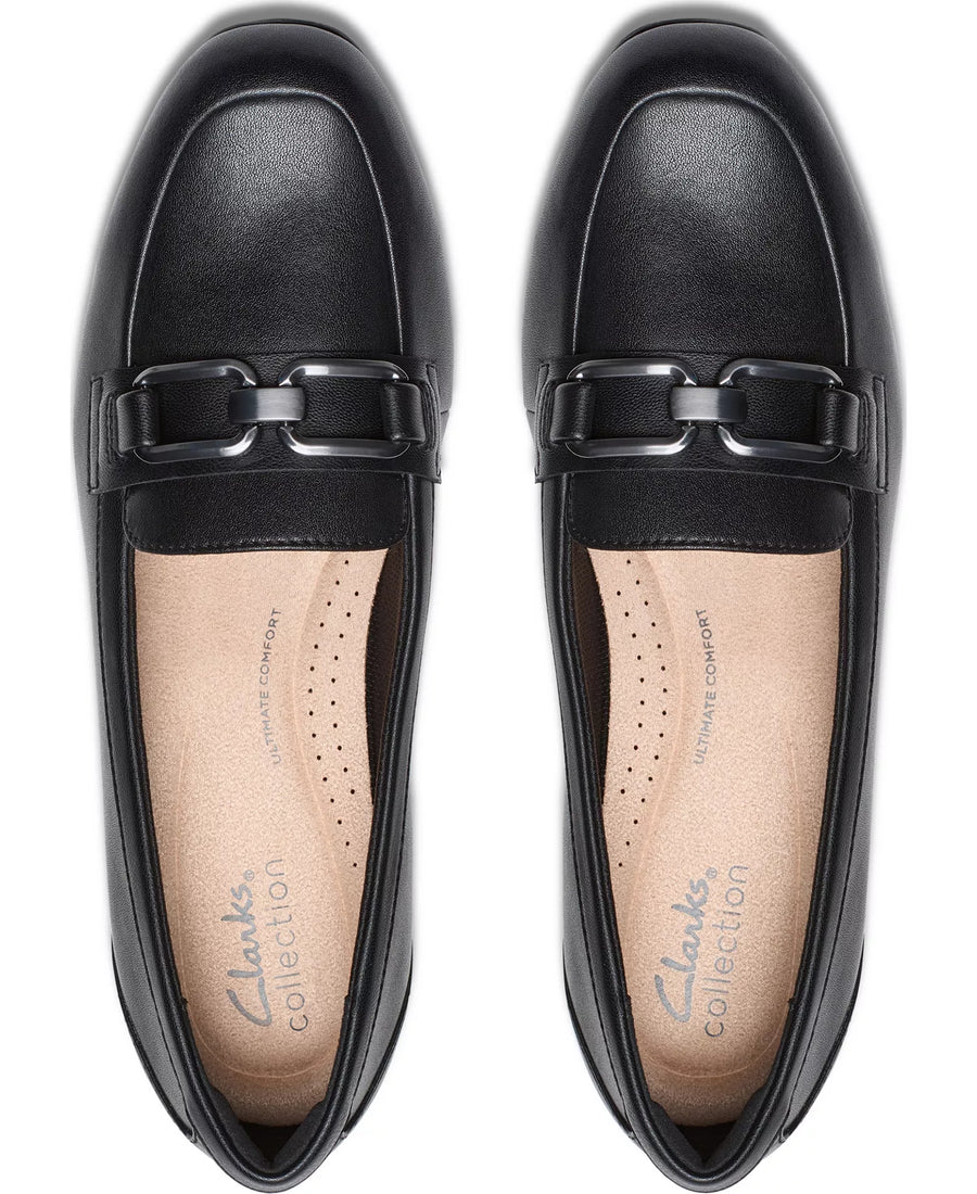 Clarks Women's Juliet Echo Slip-On Loafers
