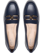 Clarks Women's Juliet Echo Slip-On Loafers