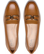 Clarks Women's Juliet Echo Slip-On Loafers