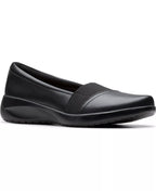 Clarks Women's Kaetlyn Rhea Round Toe Loafers
