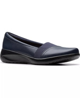 Clarks Women's Kaetlyn Rhea Round Toe Loafers