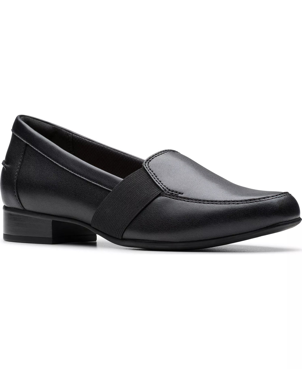 Clarks Collection Women's Juliet Beat Slip-On Loafers