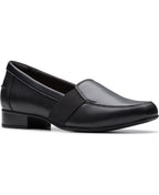 Clarks Collection Women's Juliet Beat Slip-On Loafers