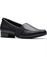 Clarks Collection Women's Juliet Beat Slip-On Loafers