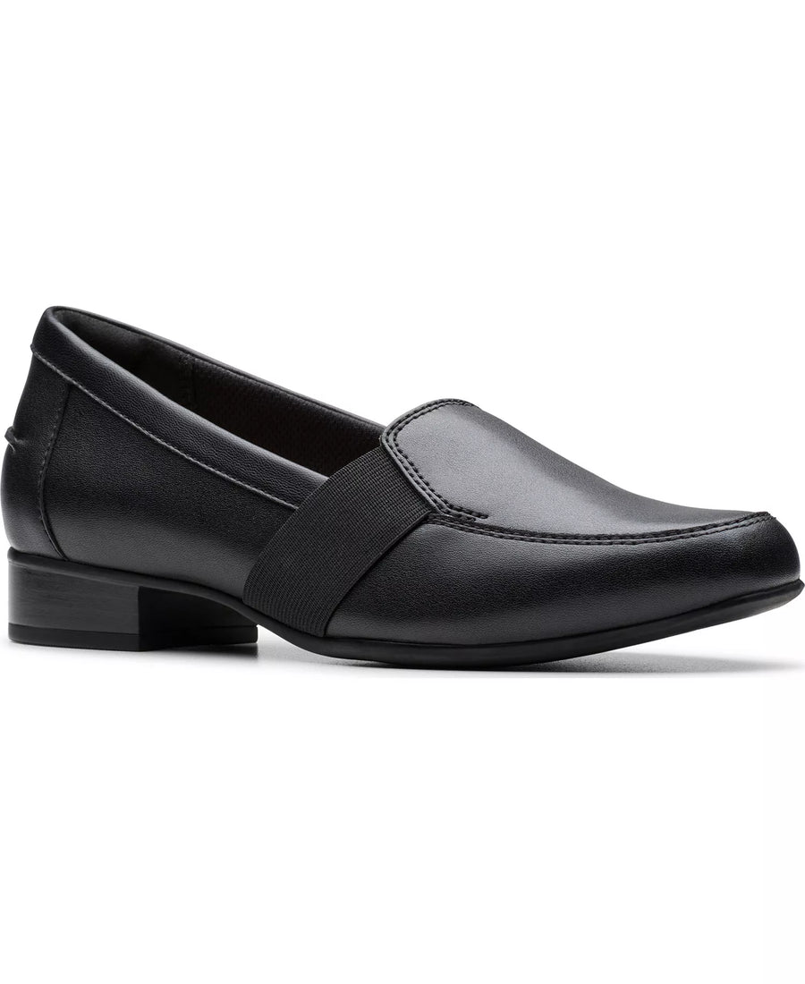 Clarks Collection Women's Juliet Beat Slip-On Loafers