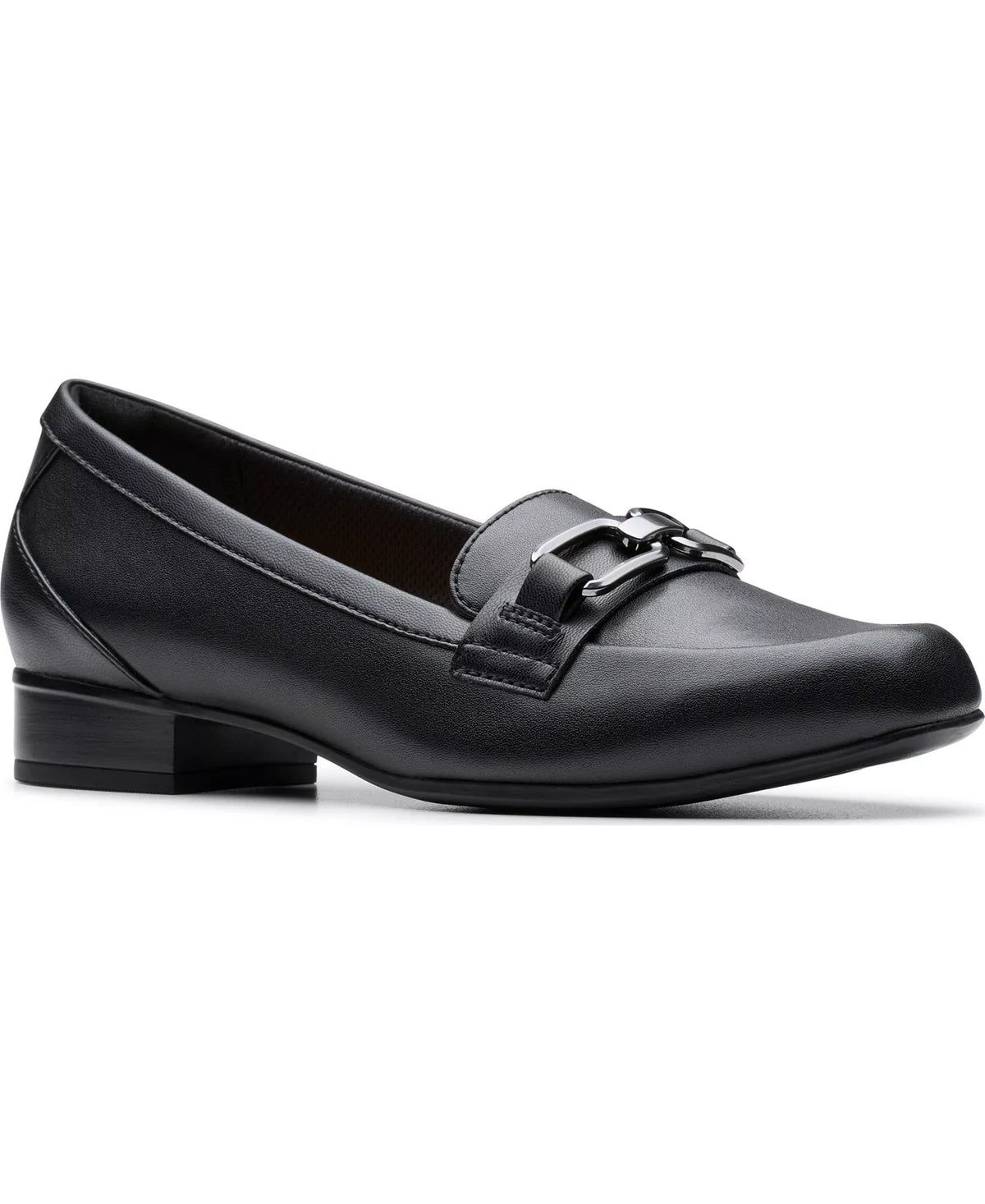 Clarks Women's Juliet Echo Slip-On Loafers