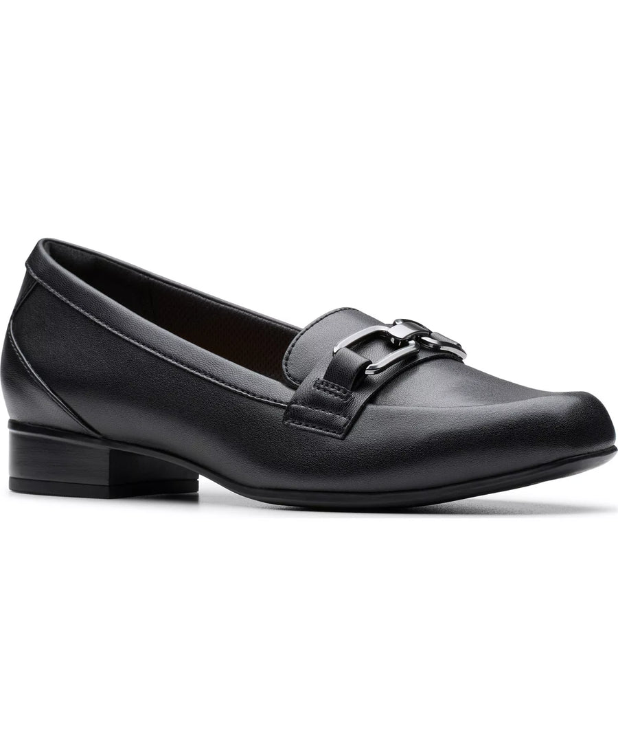 Clarks Women's Juliet Echo Slip-On Loafers