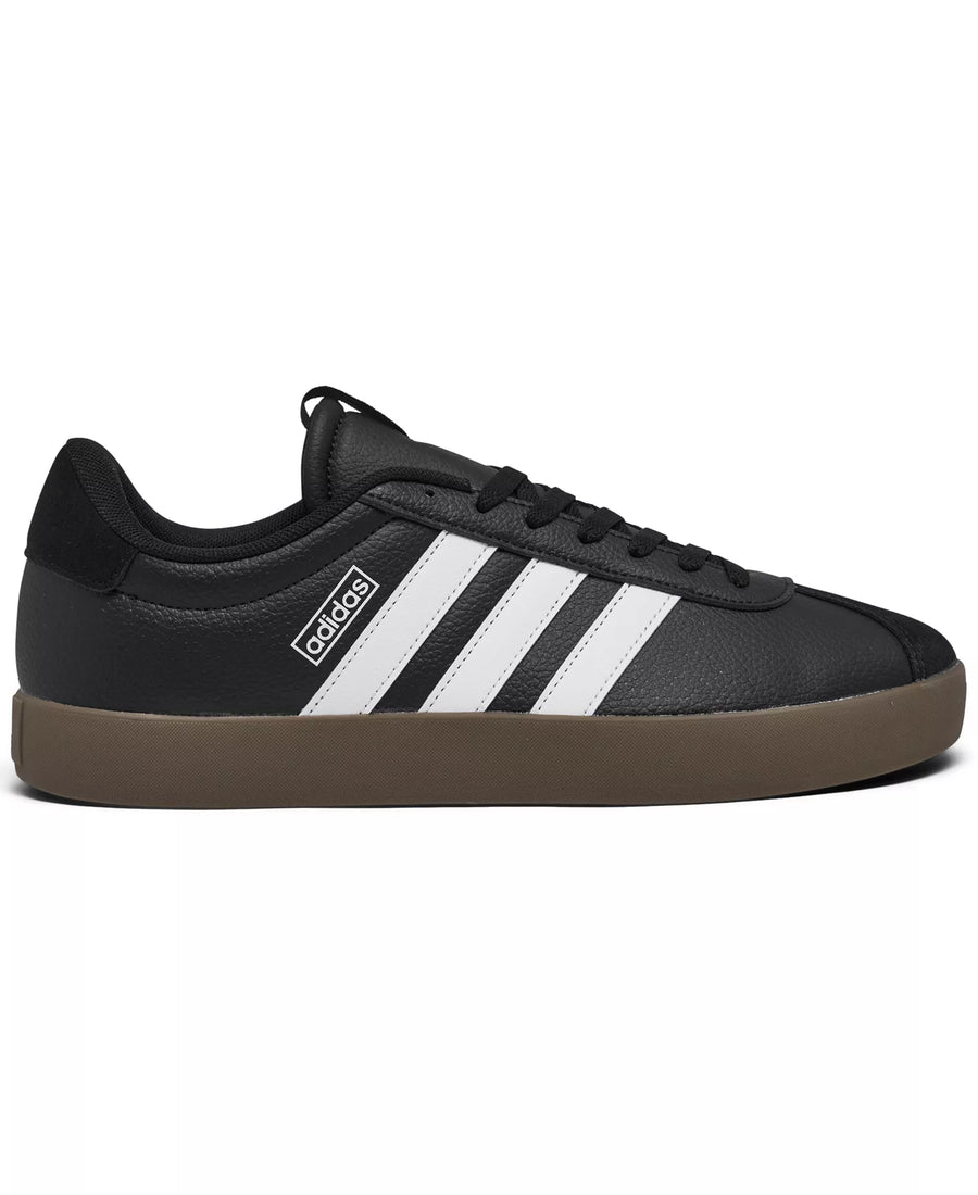 Adidas Men's VL Court 3.0 Casual Sneakers