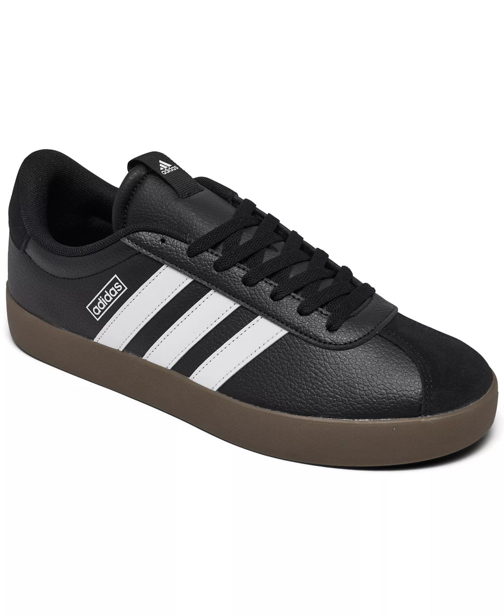 Adidas Men's VL Court 3.0 Casual Sneakers