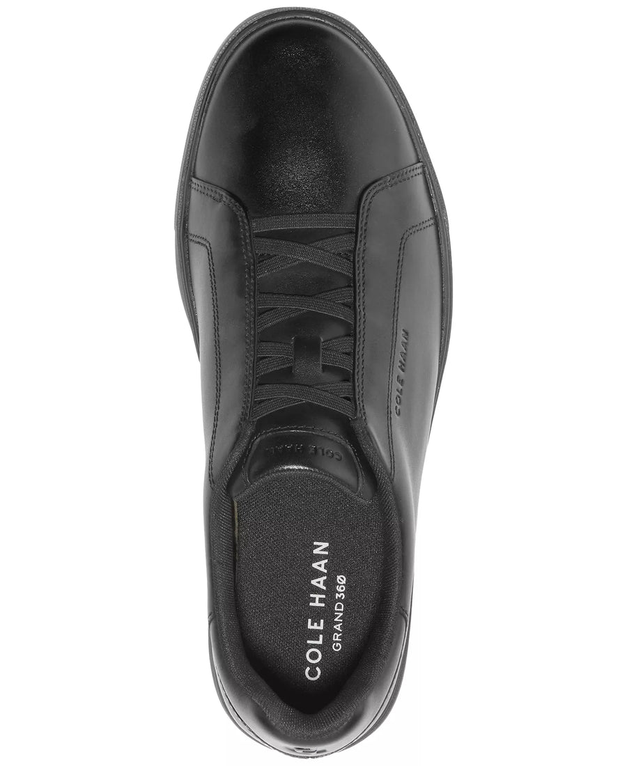 Cole Haan Men's GrandPrø Luxe Slip-on Sneaker