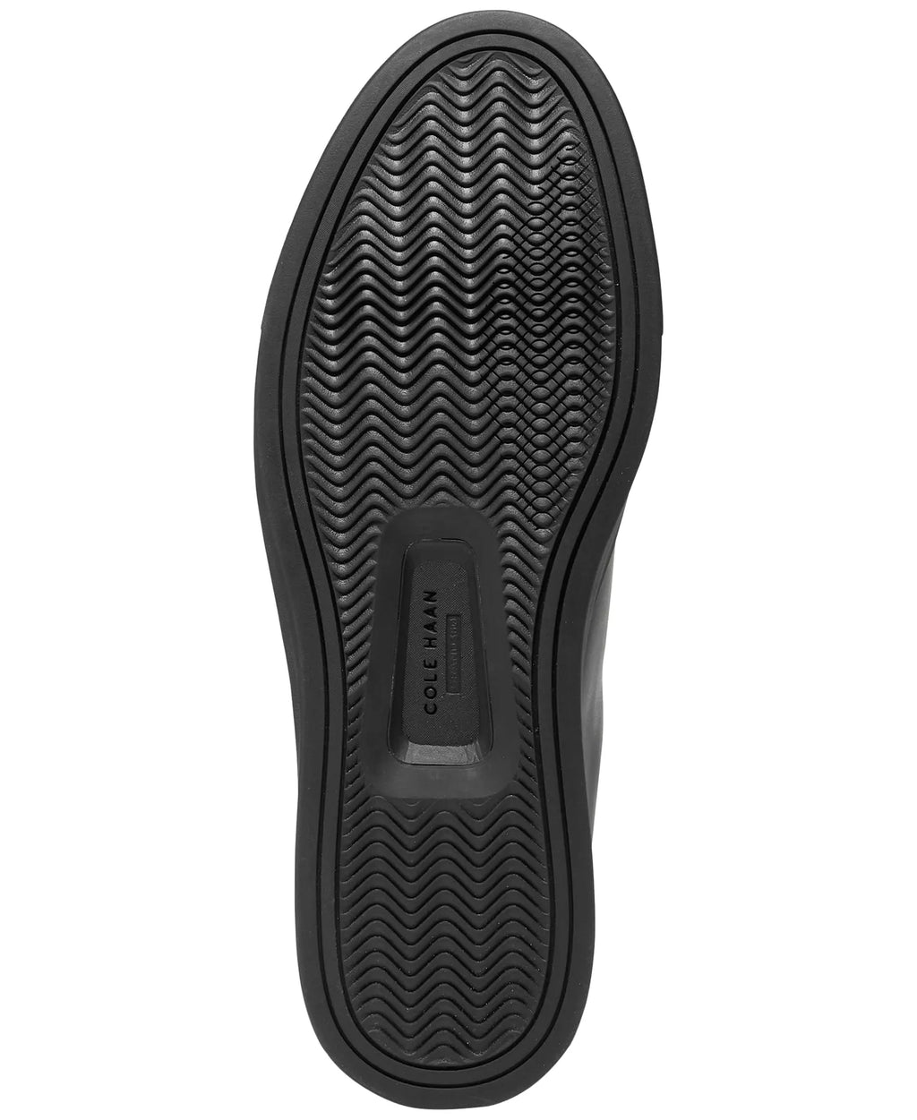 Cole Haan Men's GrandPrø Luxe Slip-on Sneaker