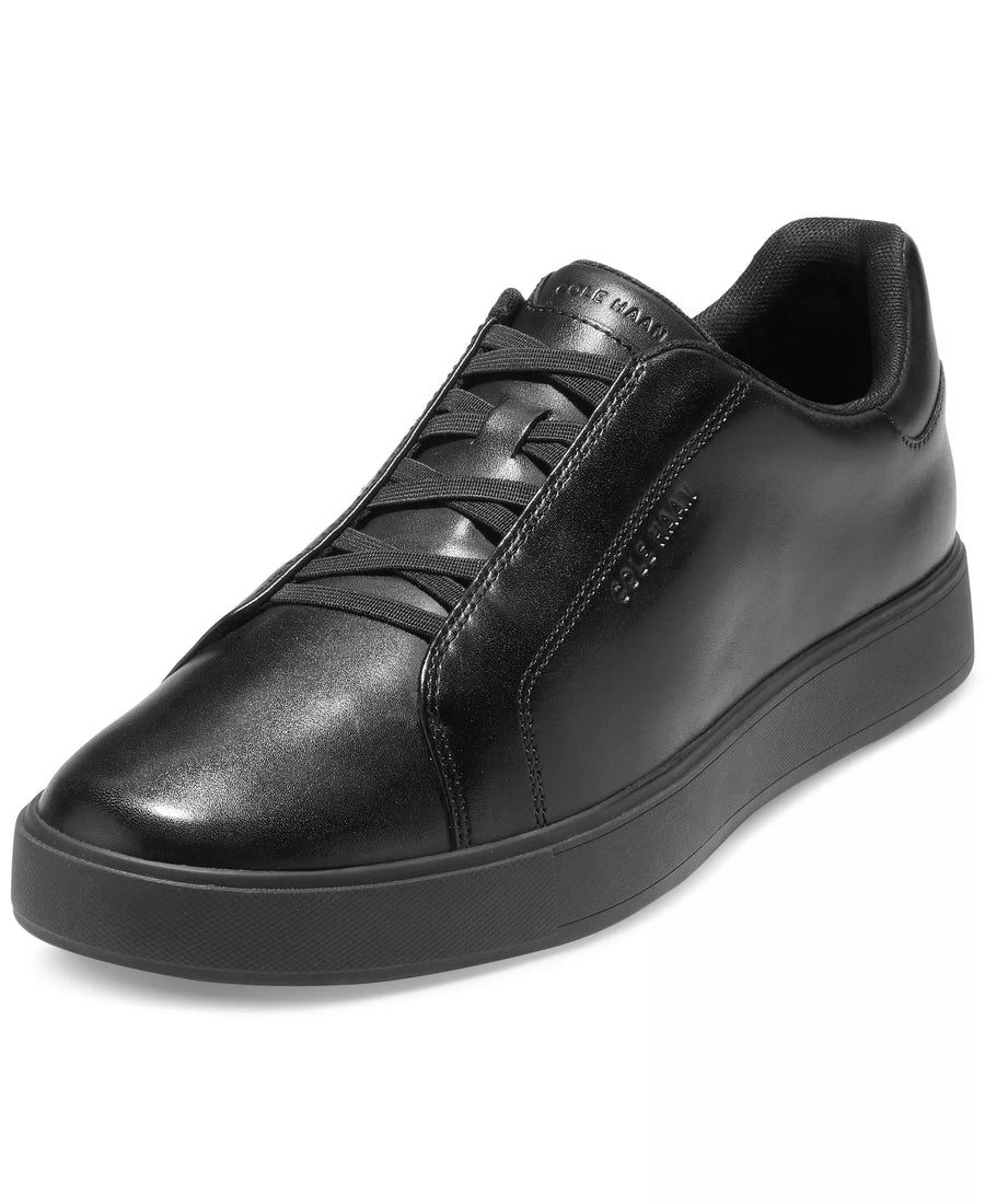 Cole Haan Men's GrandPrø Luxe Slip-on Sneaker