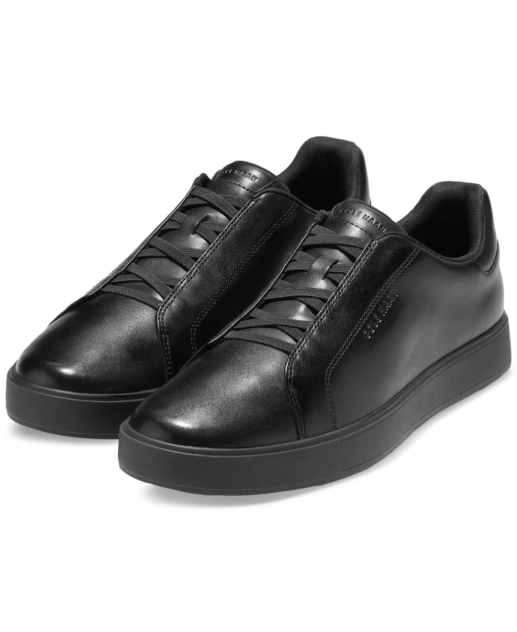 Cole Haan Men's GrandPrø Luxe Slip-on Sneaker