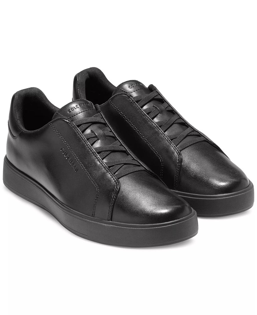 Cole Haan Men's GrandPrø Luxe Slip-on Sneaker