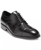 Cole Haan Men's Harmon Grand Cap Toe Oxfords