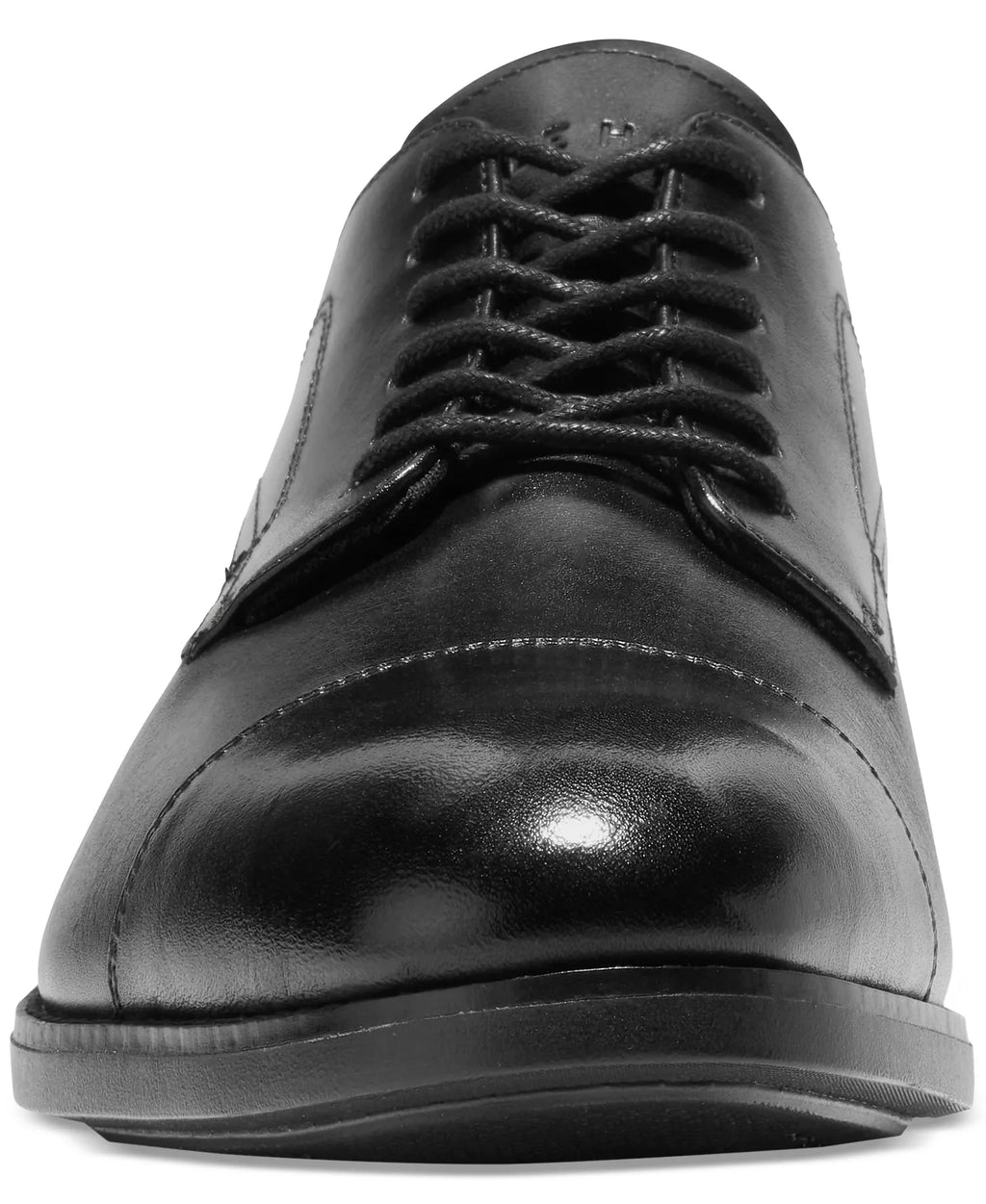 Cole Haan Men's Harmon Grand Cap Toe Oxfords