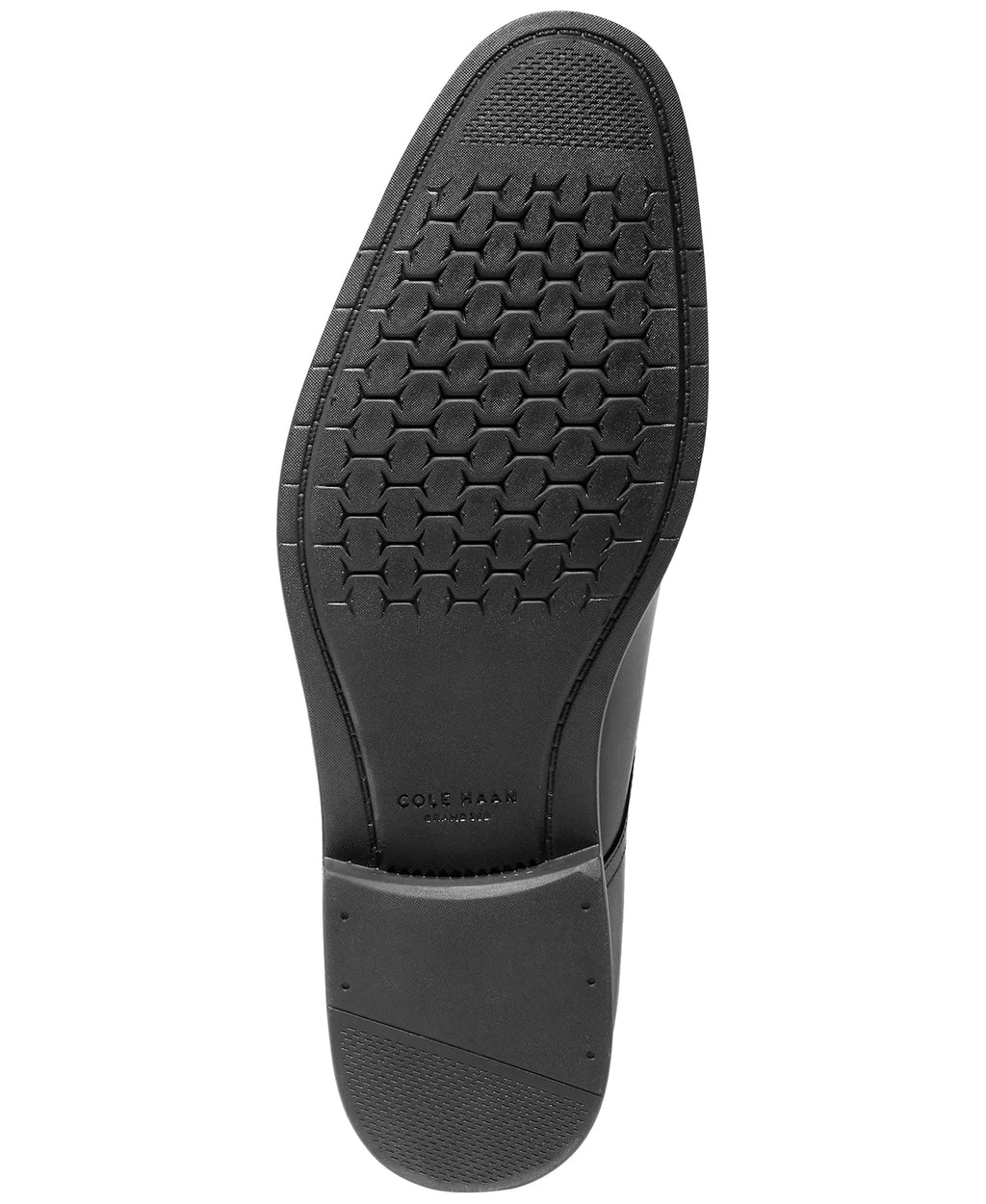 Cole Haan Men's Harmon Grand Cap Toe Oxfords