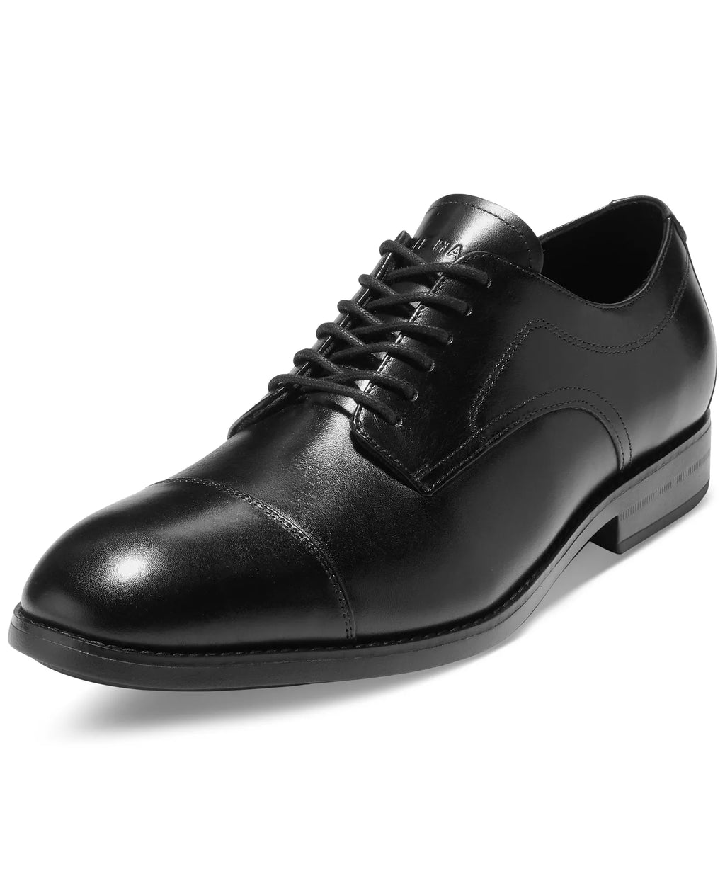 Cole Haan Men's Harmon Grand Cap Toe Oxfords