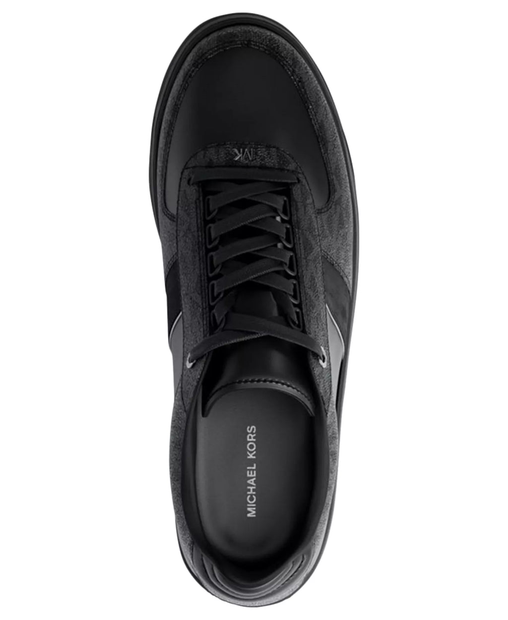 Michael Kors Men's Brady Lace-Up Sneakers
