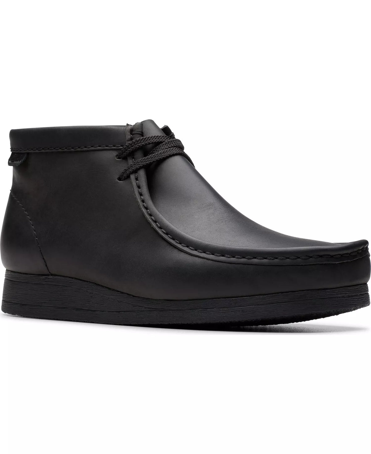 Clarks Men's Collection Wallaston Suede Boots