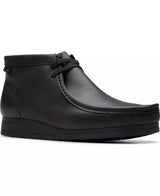 Clarks Men's Collection Wallaston Suede Boots