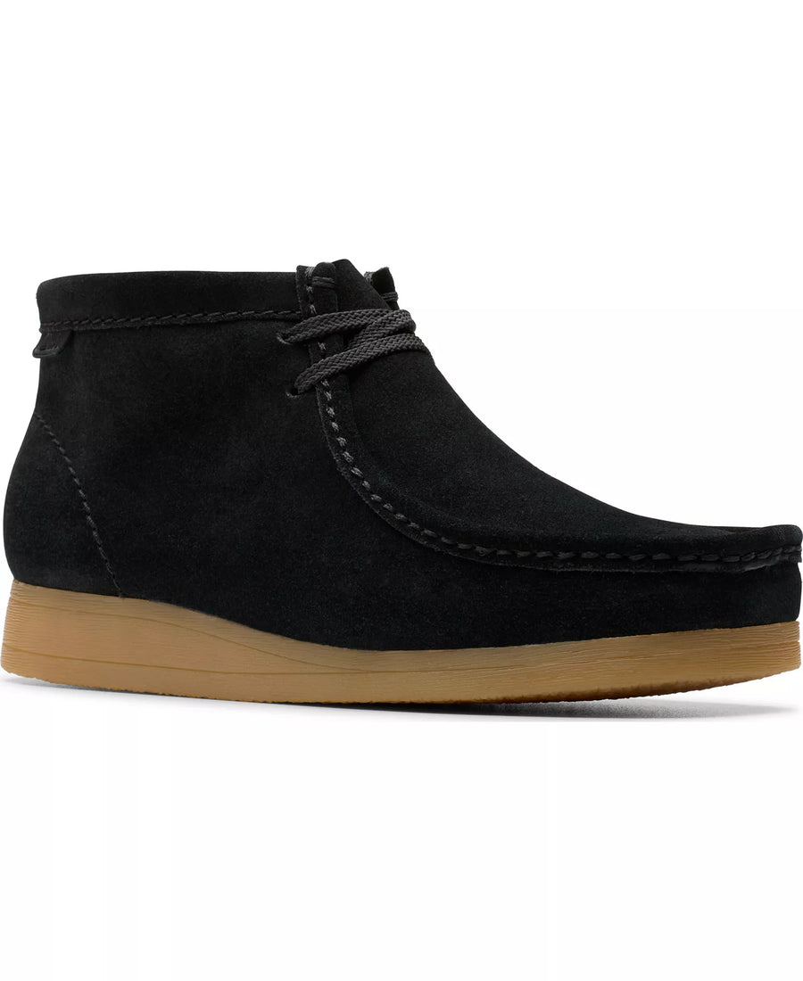 Clarks Men's Collection Wallaston Suede Boots