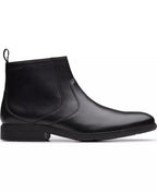 Clarks Men's Collection Steadwell Zip Boots