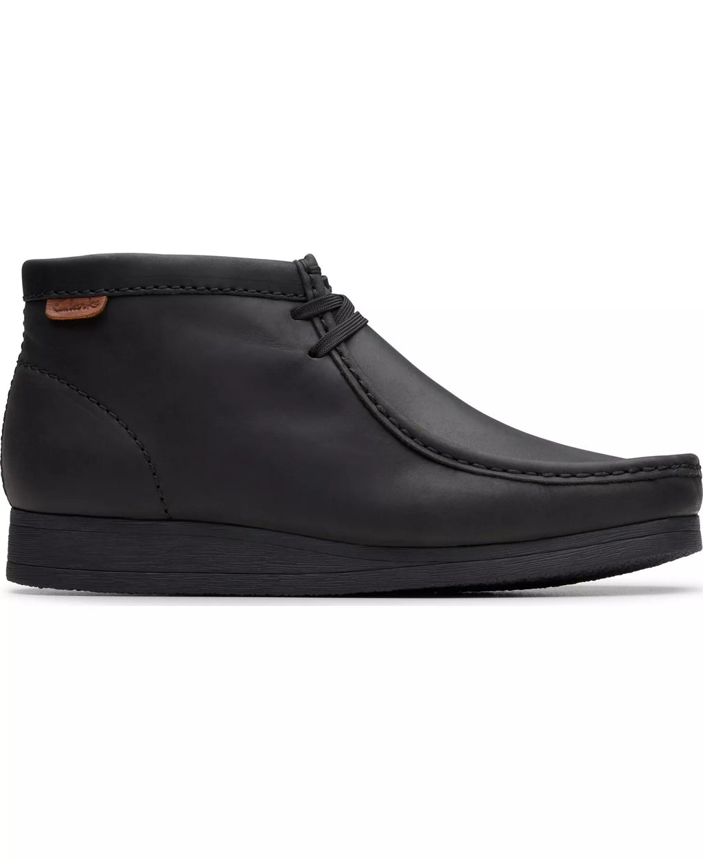 Clarks Men's Collection Wallaston Suede Boots
