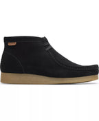 Clarks Men's Collection Wallaston Suede Boots