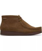 Clarks Men's Collection Wallaston Suede Boots
