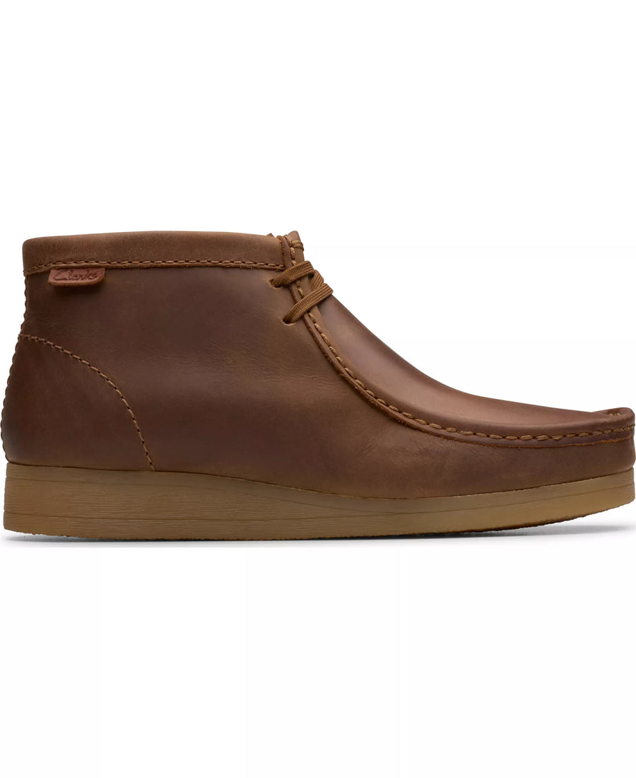 Clarks Men's Collection Wallaston Suede Boots