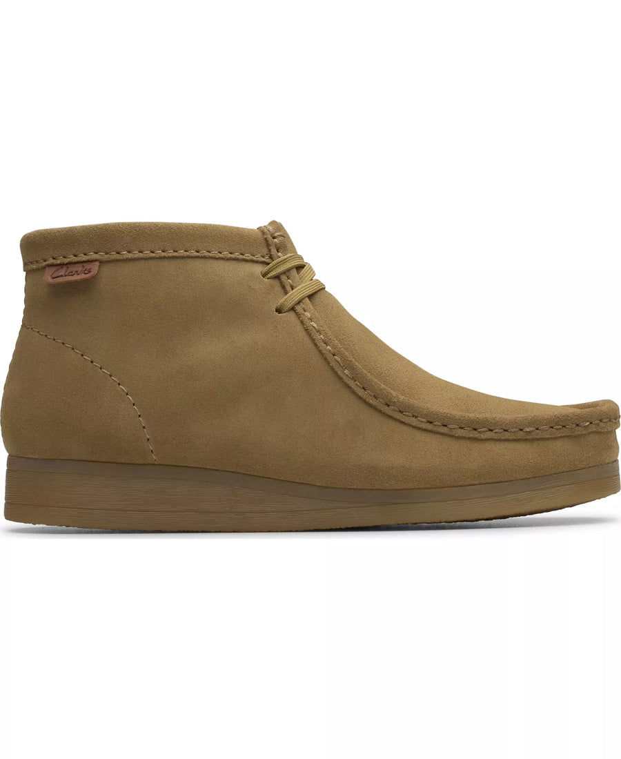 Clarks Men's Collection Wallaston Suede Boots