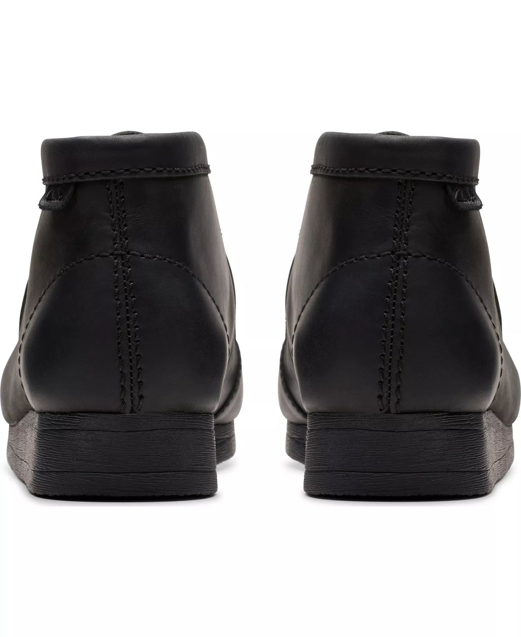 Clarks Men's Collection Wallaston Suede Boots