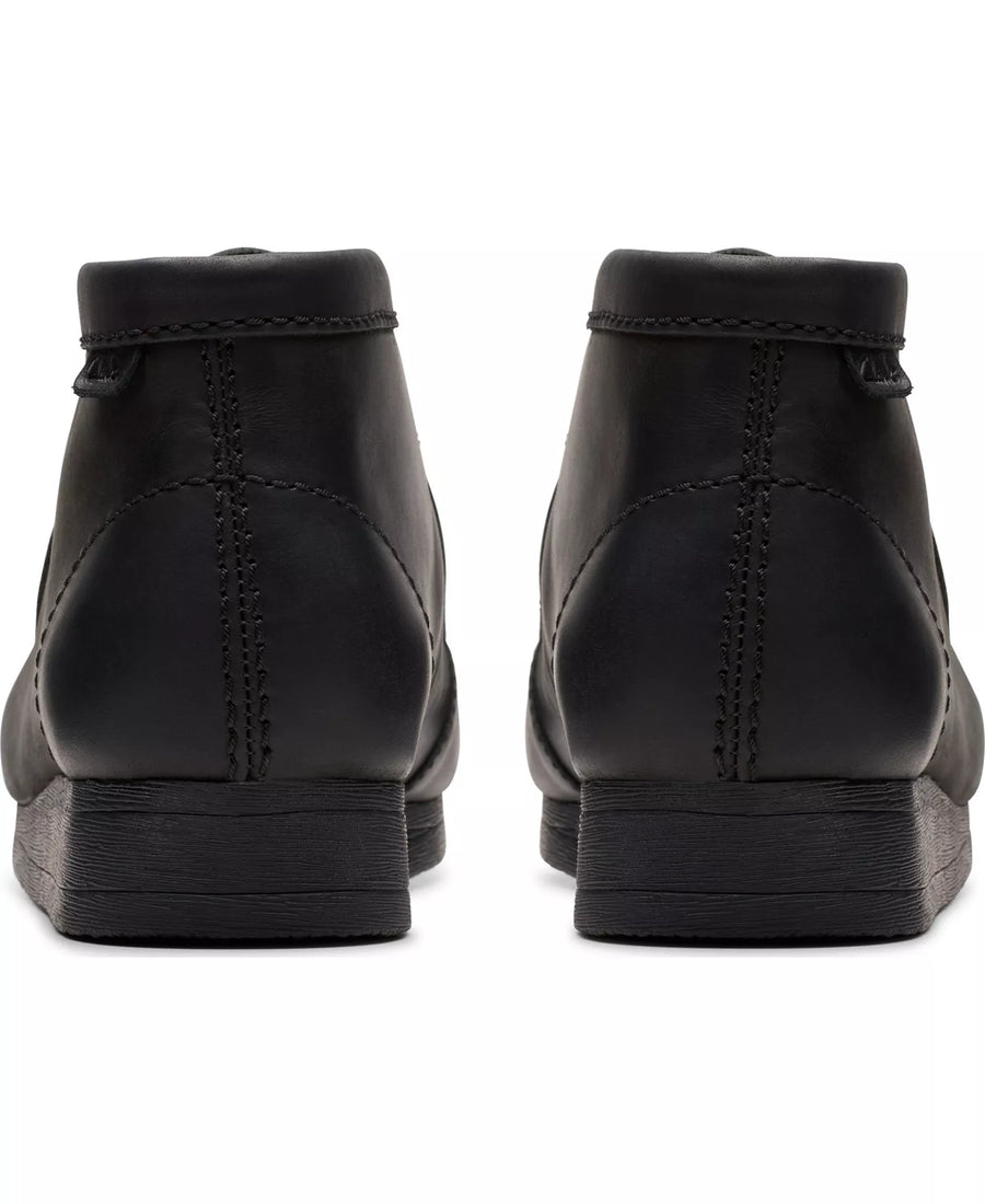 Clarks Men's Collection Wallaston Suede Boots