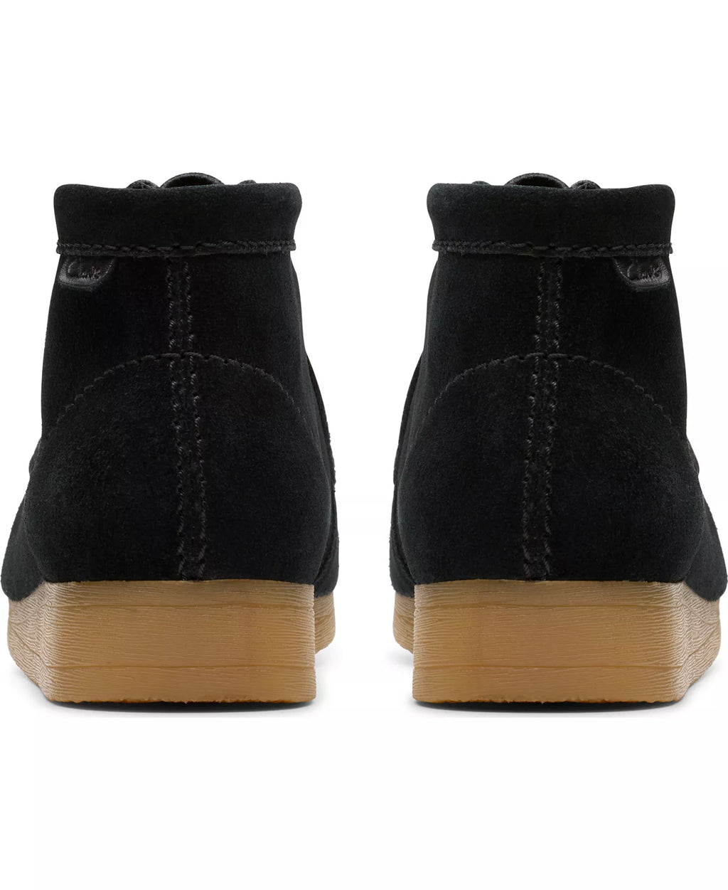 Clarks Men's Collection Wallaston Suede Boots