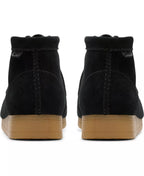 Clarks Men's Collection Wallaston Suede Boots