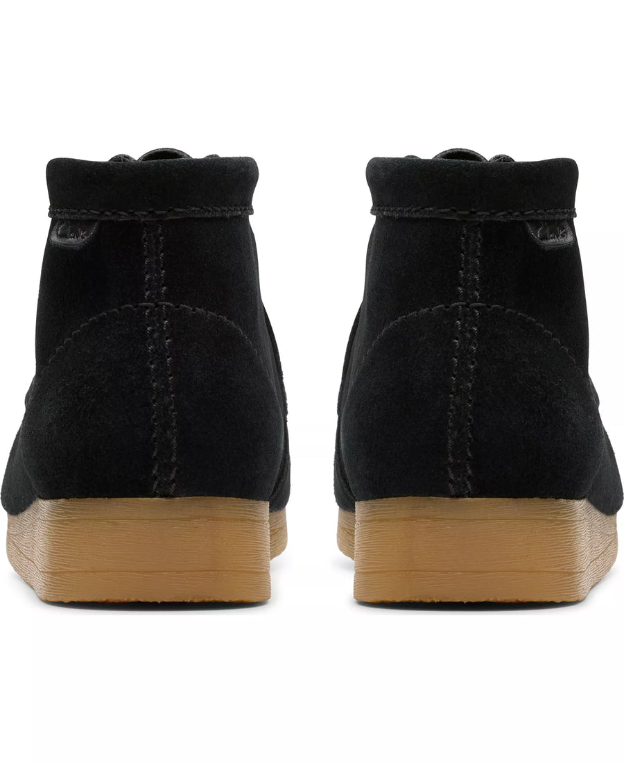 Clarks Men's Collection Wallaston Suede Boots