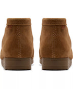 Clarks Men's Collection Wallaston Suede Boots