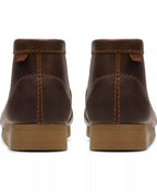 Clarks Men's Collection Wallaston Suede Boots