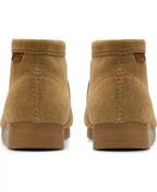Clarks Men's Collection Wallaston Suede Boots