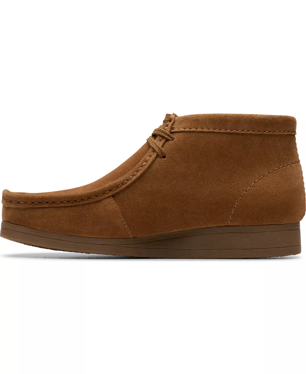 Clarks Men's Collection Wallaston Suede Boots