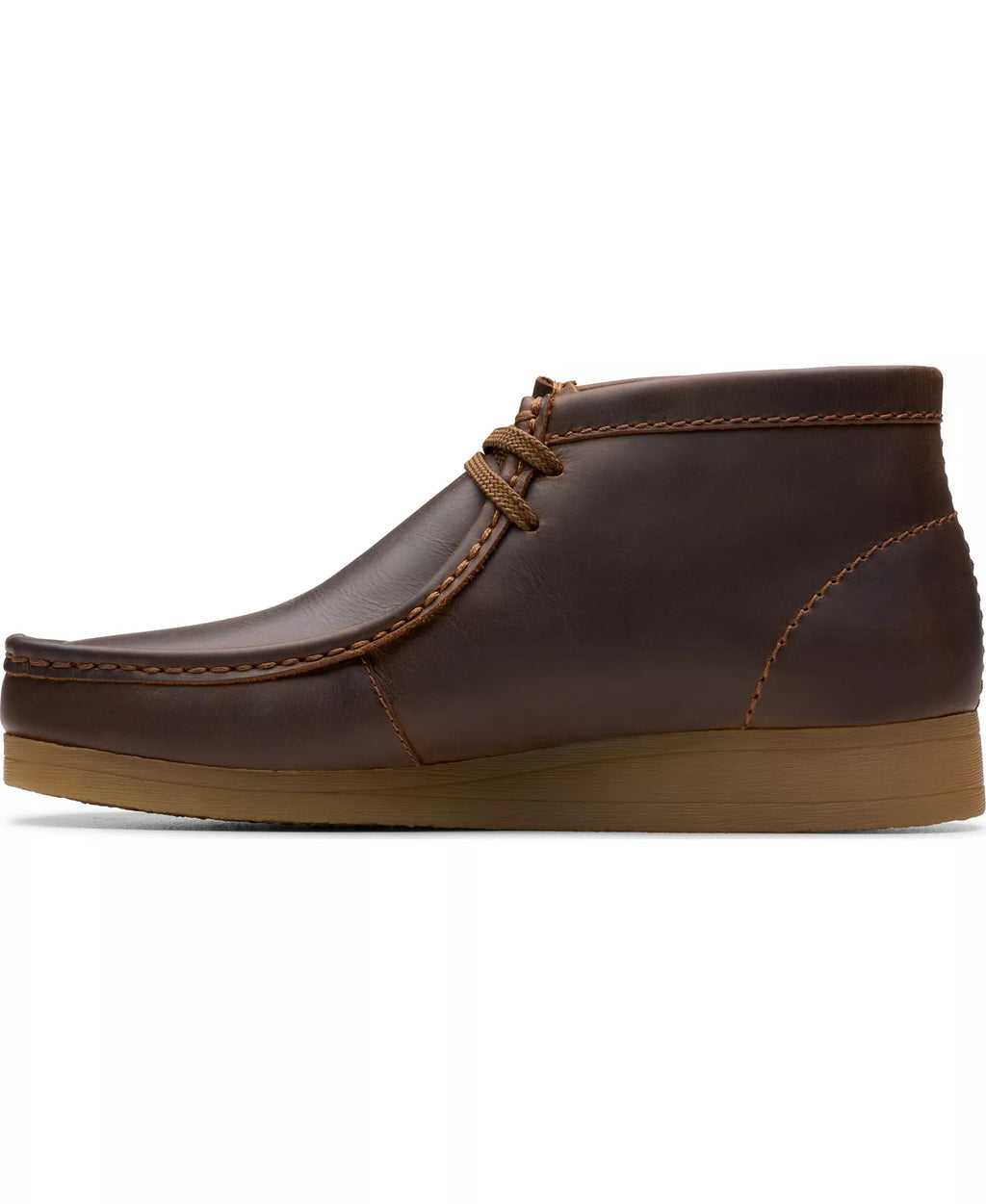 Clarks Men's Collection Wallaston Suede Boots